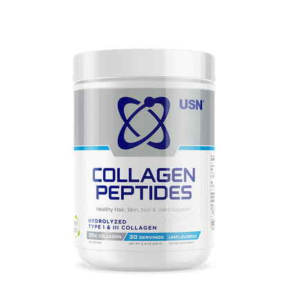 Collagen Peptides by USNfit
