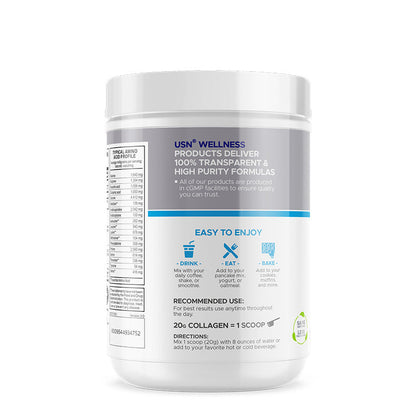 Collagen Peptides by USNfit