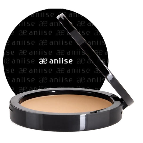 Compact Powder Foundation by Aniise