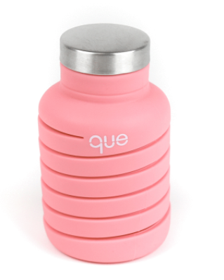 Que Collapsible Bottle 20oz by Maho