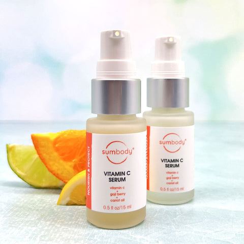 Vitamin C Serum by Sumbody Skincare