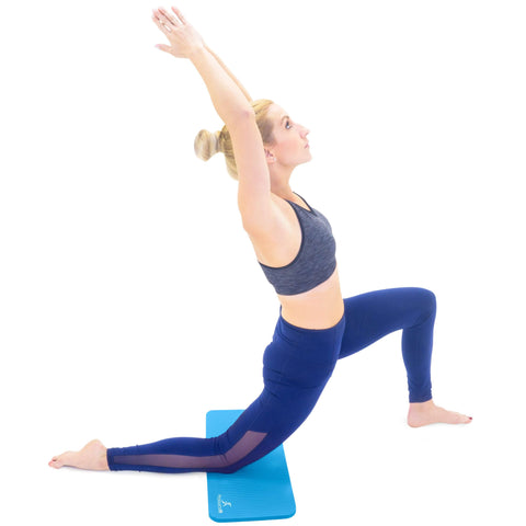 Yoga Knee Pad by Jupiter Gear