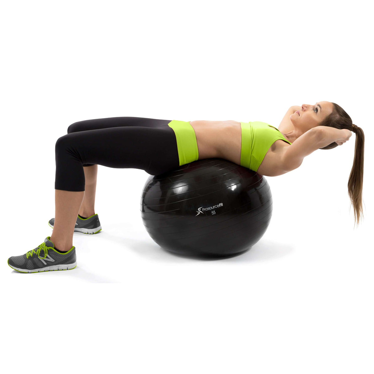 Stability Exercise Ball by Jupiter Gear