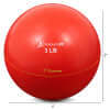 Toning Ball by Jupiter Gear