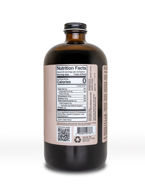 32oz Cold Brew Variety Pack by Explorer Cold Brew