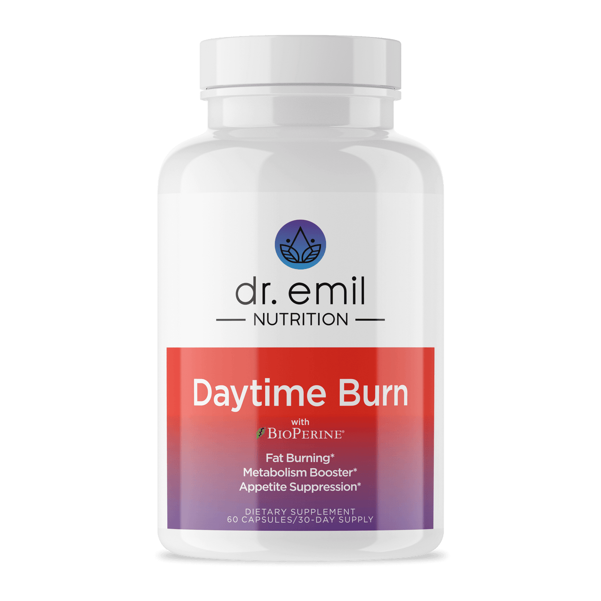 Day Time Burn by Dr Emil Nutrition