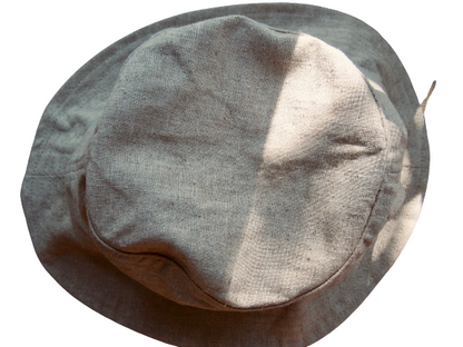 Anact Hemp Bucket Hat by ANACT