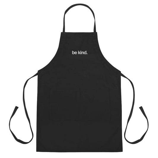 Be Kind | Apron by The Happy Givers