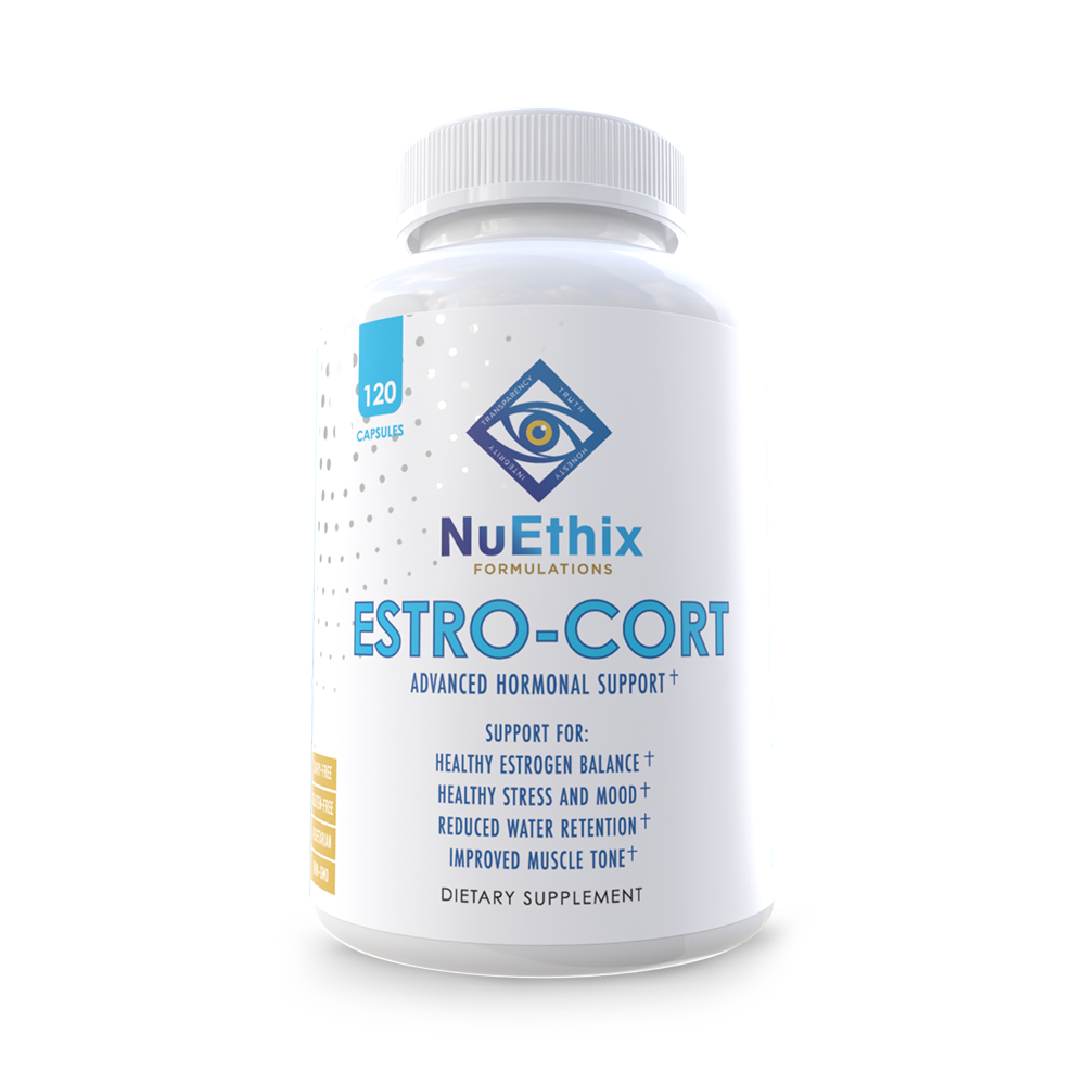 Estro-Cort by NuEthix Formulations