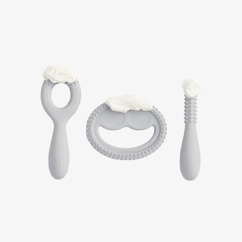 Oral Development Tools by ezpz