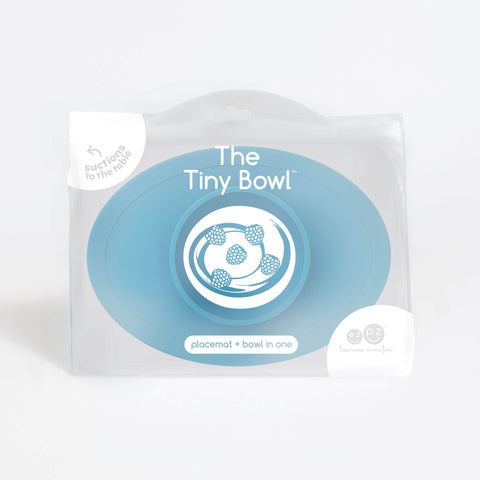 Tiny Bowl by ezpz
