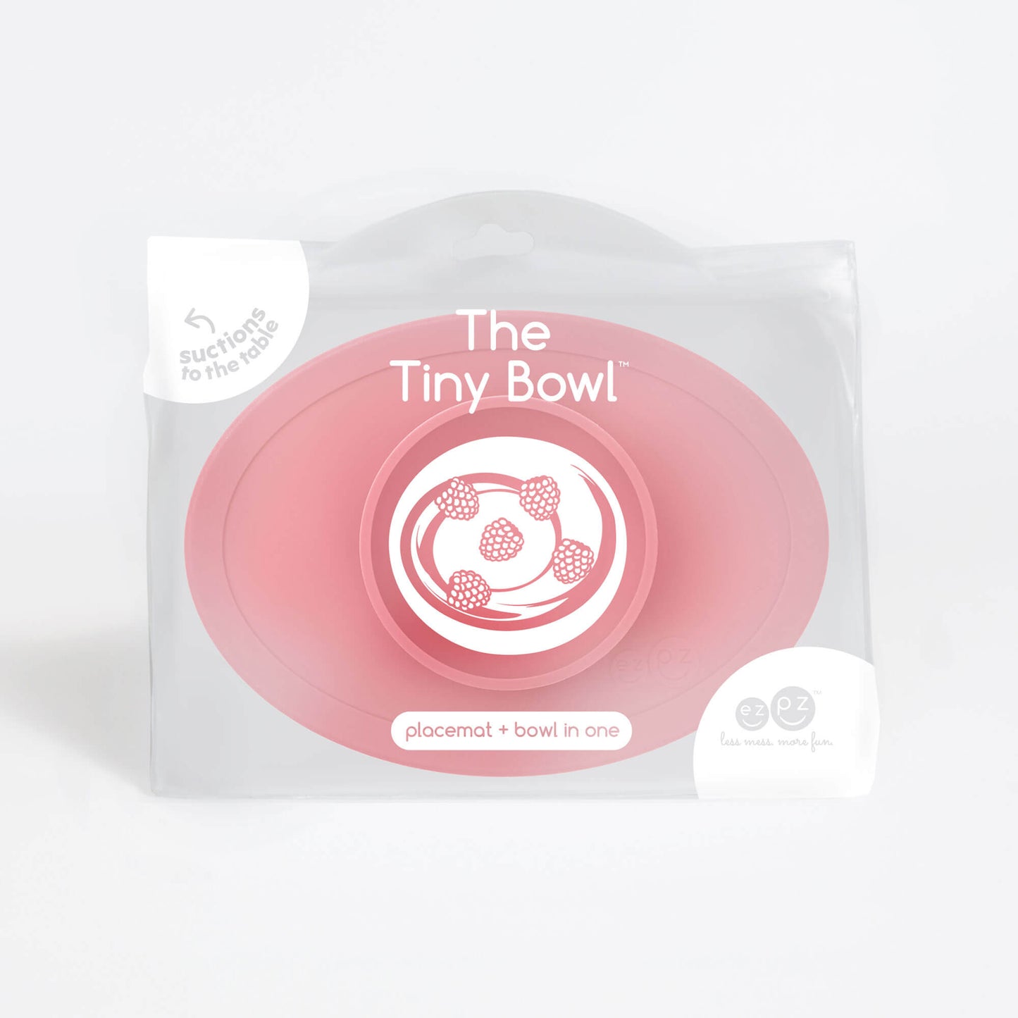 Tiny Bowl by ezpz