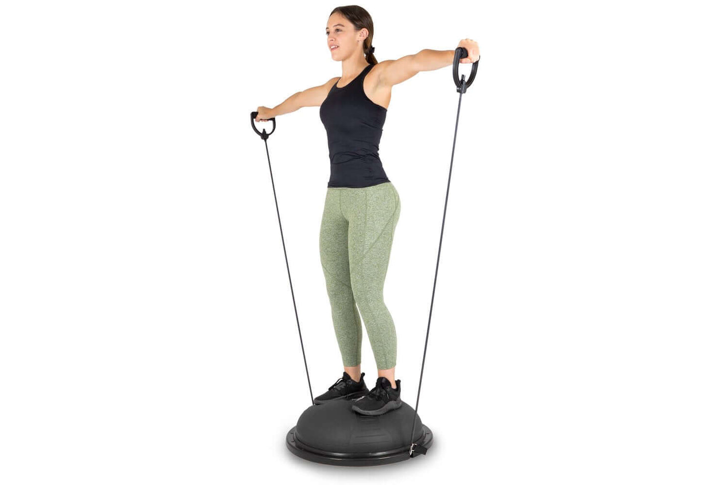 Balance Trainer by Jupiter Gear