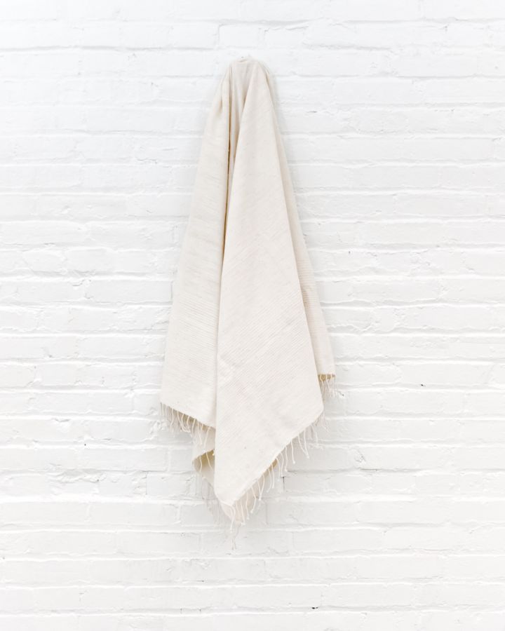 Riviera Cotton Bath Towel by Creative Women