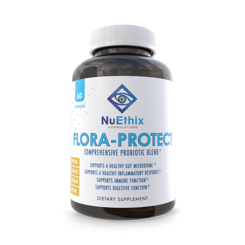 Flora-Protect by NuEthix Formulations