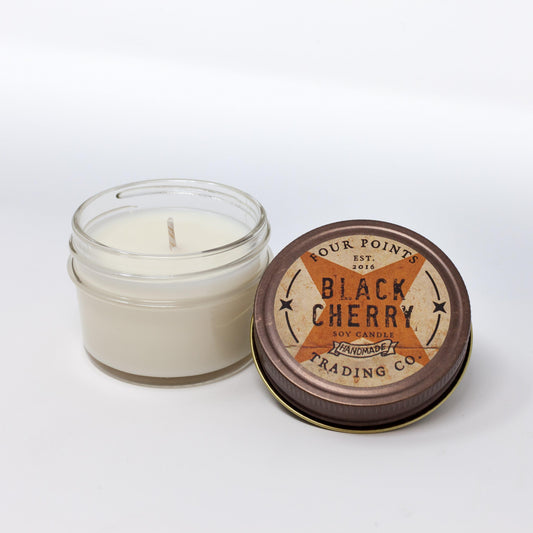 Black Cherry by Four Points Trading Co.