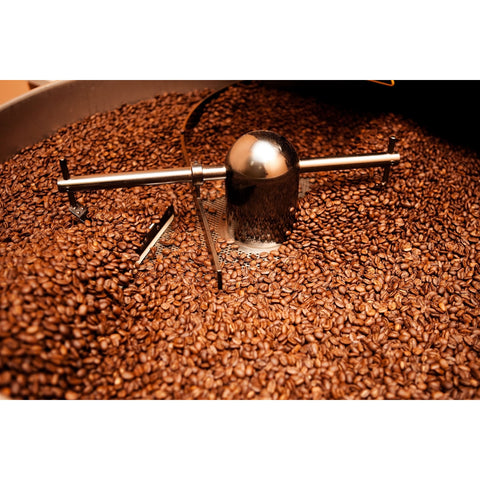 Wild Coffee - Austin-Roasted Organic Fair Trade Premium Small Batch Coffee by Wild Foods