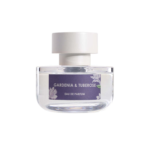 Eau De Parfum - Gardenia & Tuberose by elvis+elvin