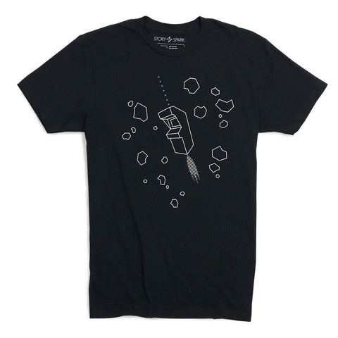 Outplay T-Shirt by STORY SPARK