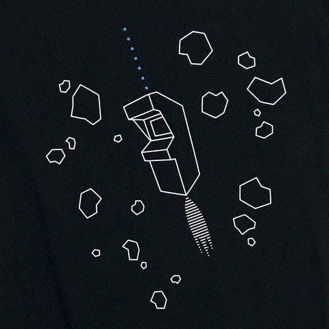 Outplay T-Shirt by STORY SPARK