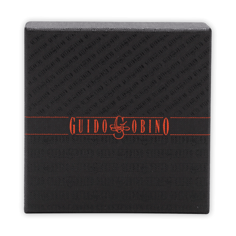 Guido Gobino Assorted Chocolate Cube Gift XL Box (140 pcs) by Bar & Cocoa