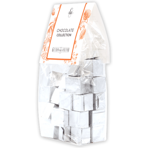 Guido Gobino Sea Salt Cremino Bag by Bar & Cocoa