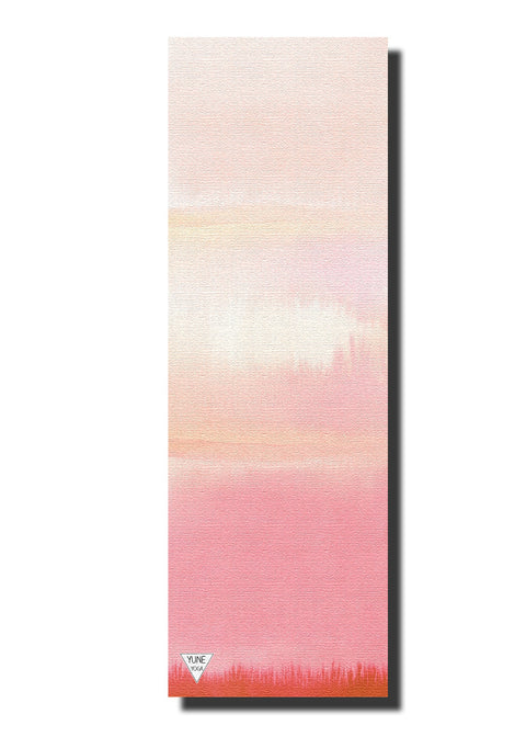Ascend Yoga Mat Hecate Mat by Yune Yoga