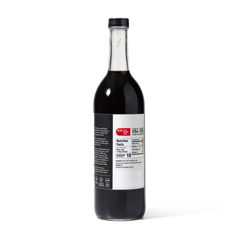 25oz Small Batch Soy Sauce by CinSoy Foods