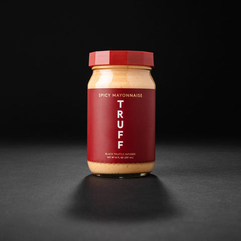 TRUFF Spicy TRUFF Mayo (2 Jars) by Farm2Me