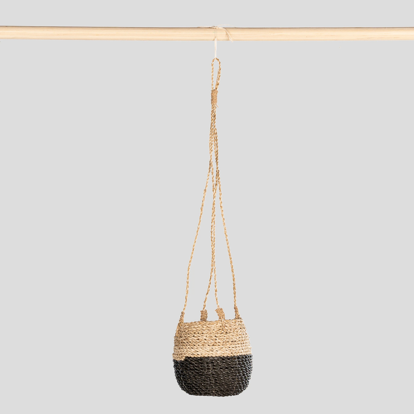 Hanging Pot Basket by POKOLOKO