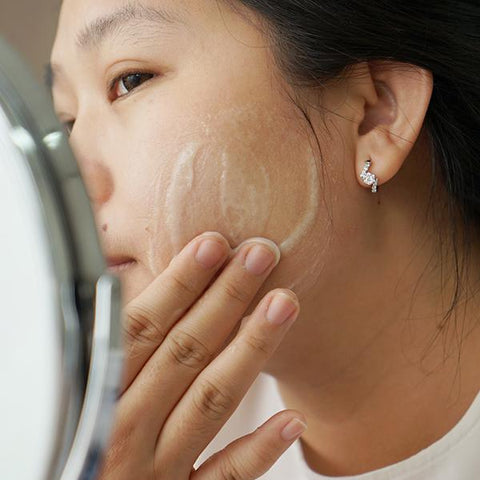 Radiance Enzyme Scrub & Enzyme Mask, 2.5 oz by JUARA Skincare