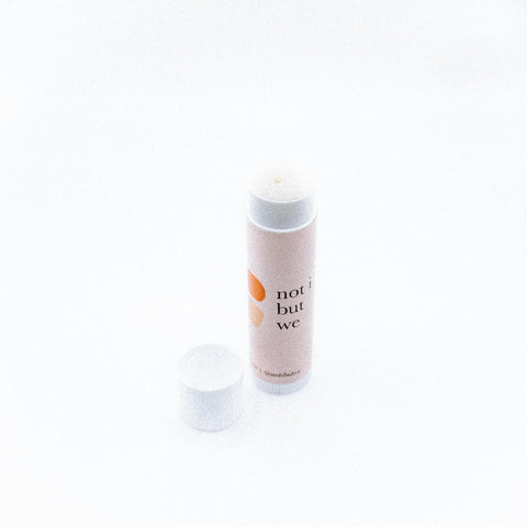 Essential Oil Lip Balm by 2nd Story Goods
