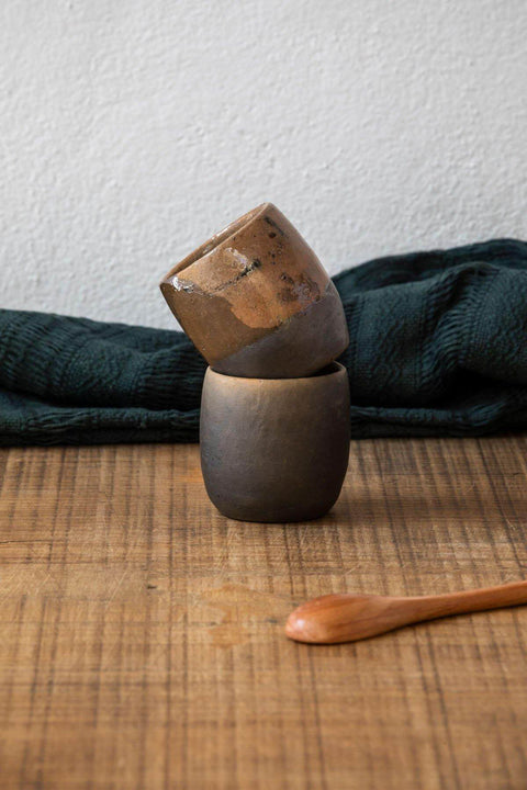 Liquid Ceramic Copita by Wool+Clay