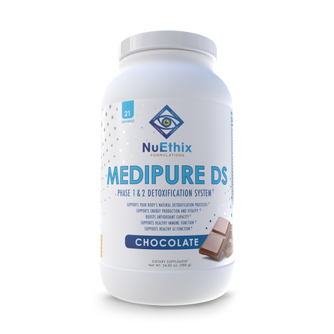 Medipure DS by NuEthix Formulations