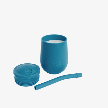 Mini Cup + Straw Training System by ezpz
