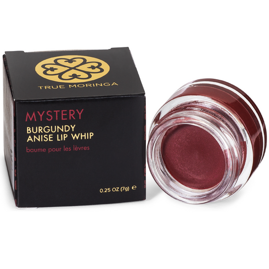 Mystery (Burgundy Anise) Lip Whip 0.25 oz