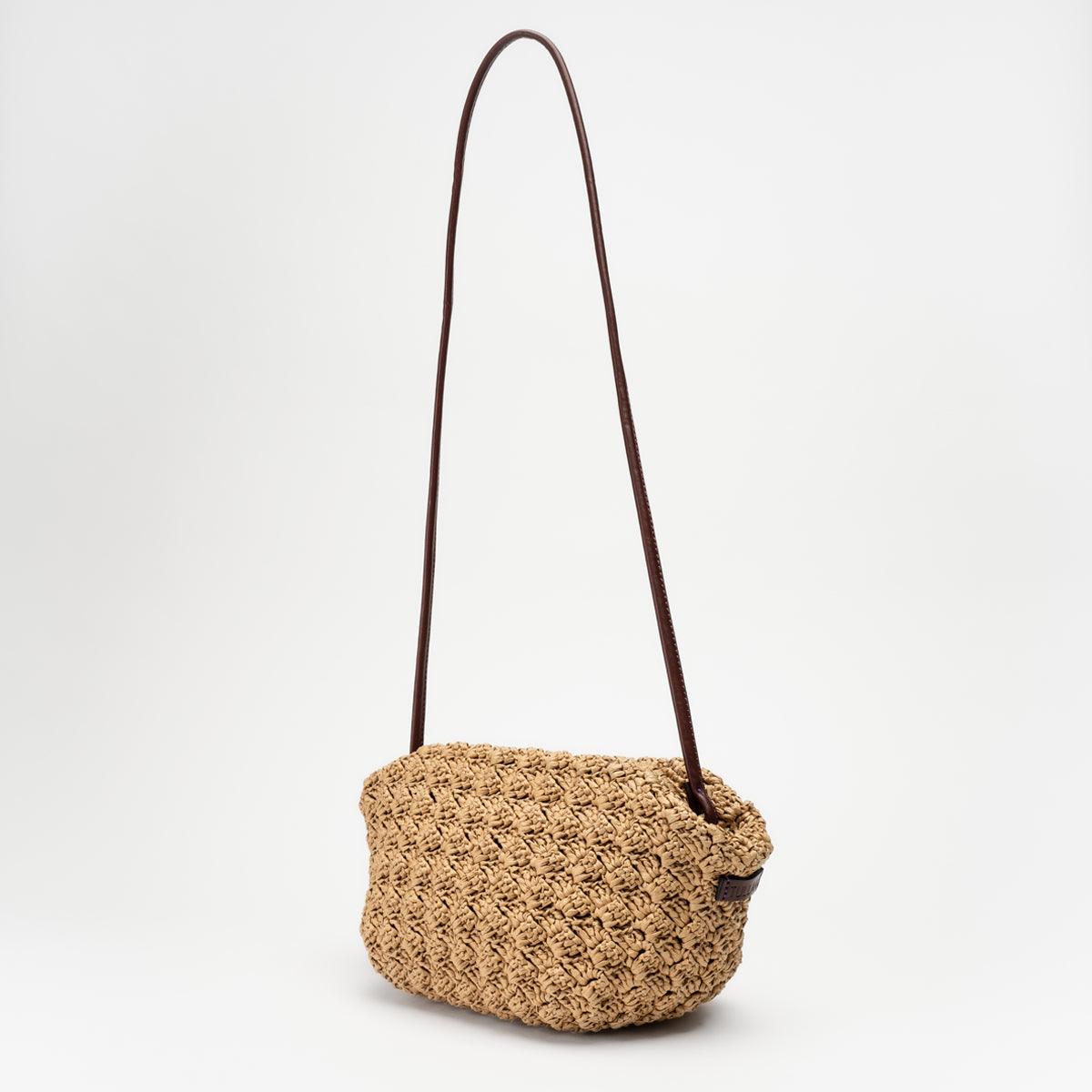 Odina Pouch Handbag by Ladiesse
