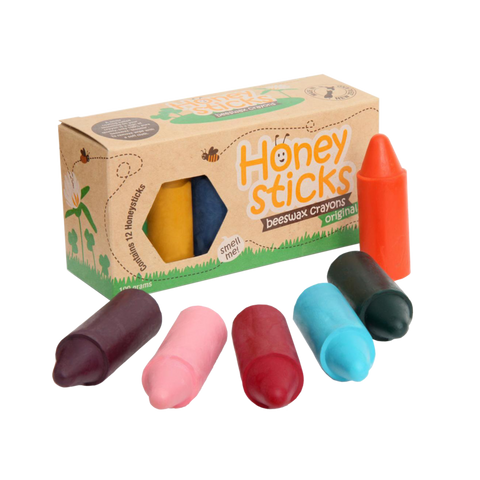 Honeysticks Originals by Honeysticks USA