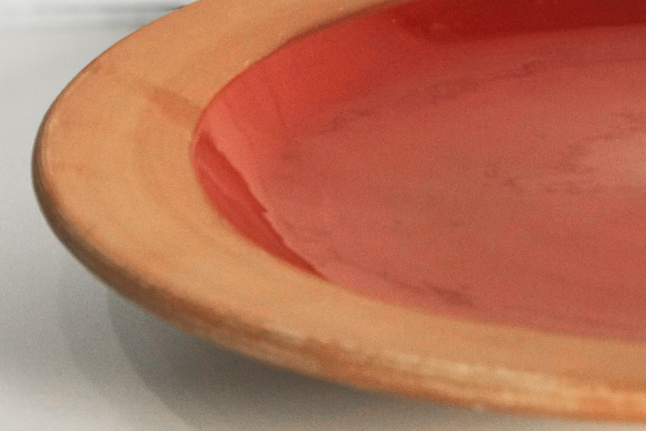 Couscous Platter by Verve Culture