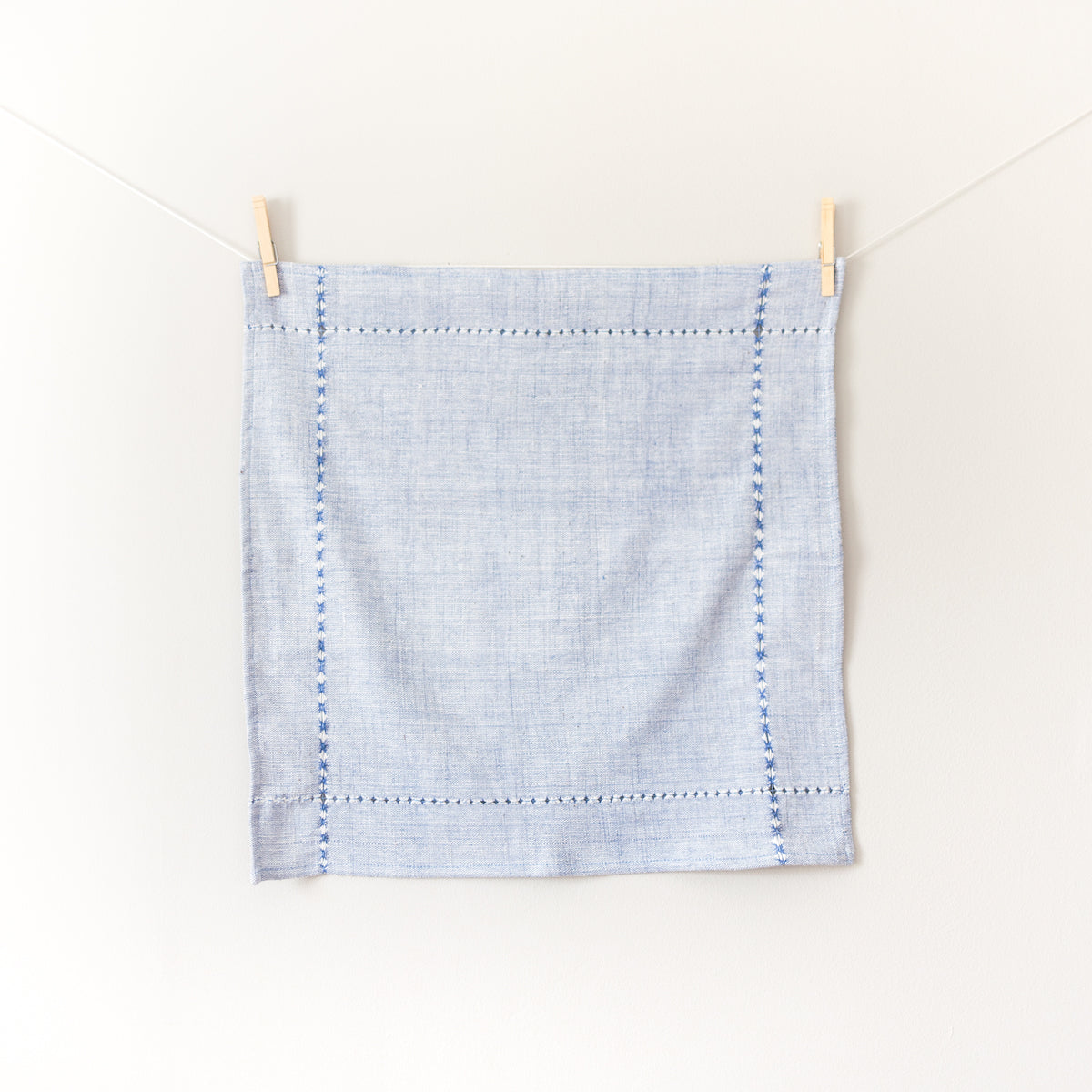 Pulled Cotton Napkins by Creative Women