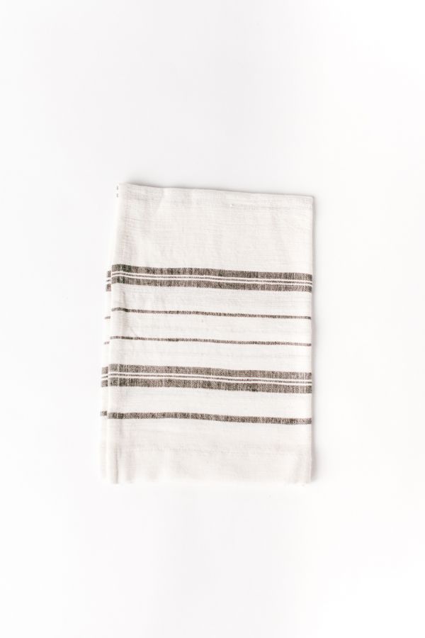 Avery Cotton Tea Towel by Creative Women