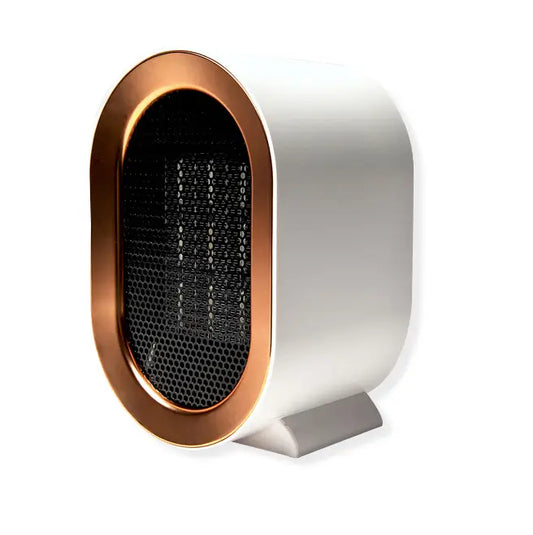 Fara by BOLDR, Compact Intelligent Energy Saving Electric Heater with an Iconic Design