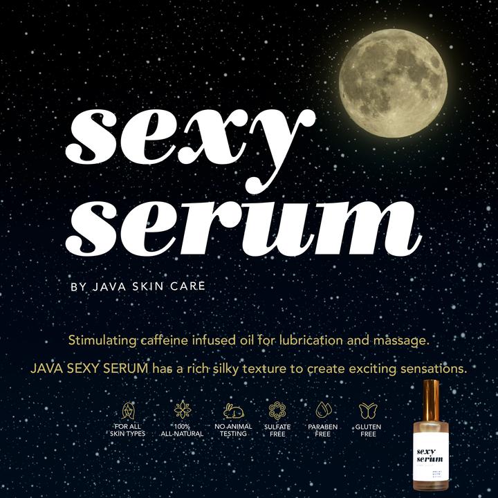 Insert Lubricant and Intimate Moisturizing Serum by Kegelbell®