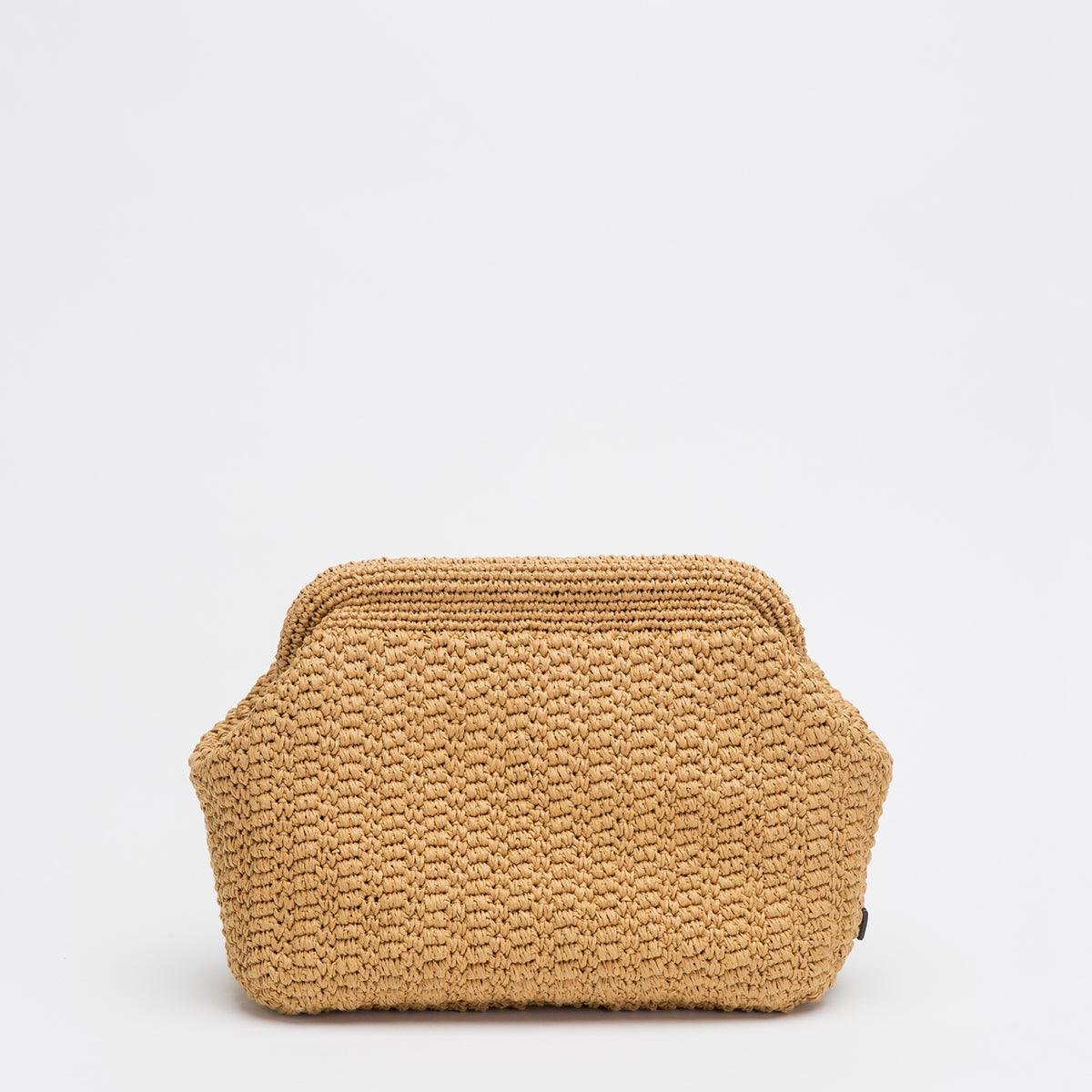 Side Pouch Bag by Ladiesse