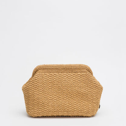 Side Pouch Bag by Ladiesse