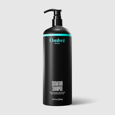 XL Signature Shampoo by Ombré Men