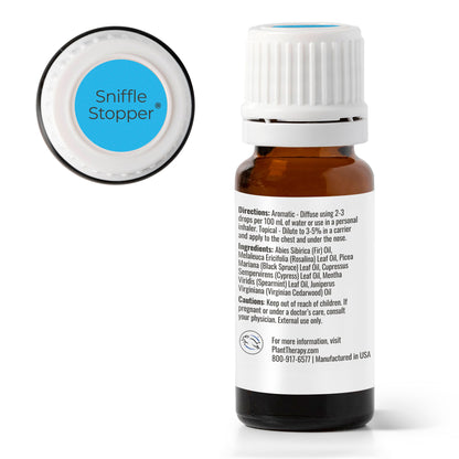 Sniffle Stopper KidSafe Essential Oil