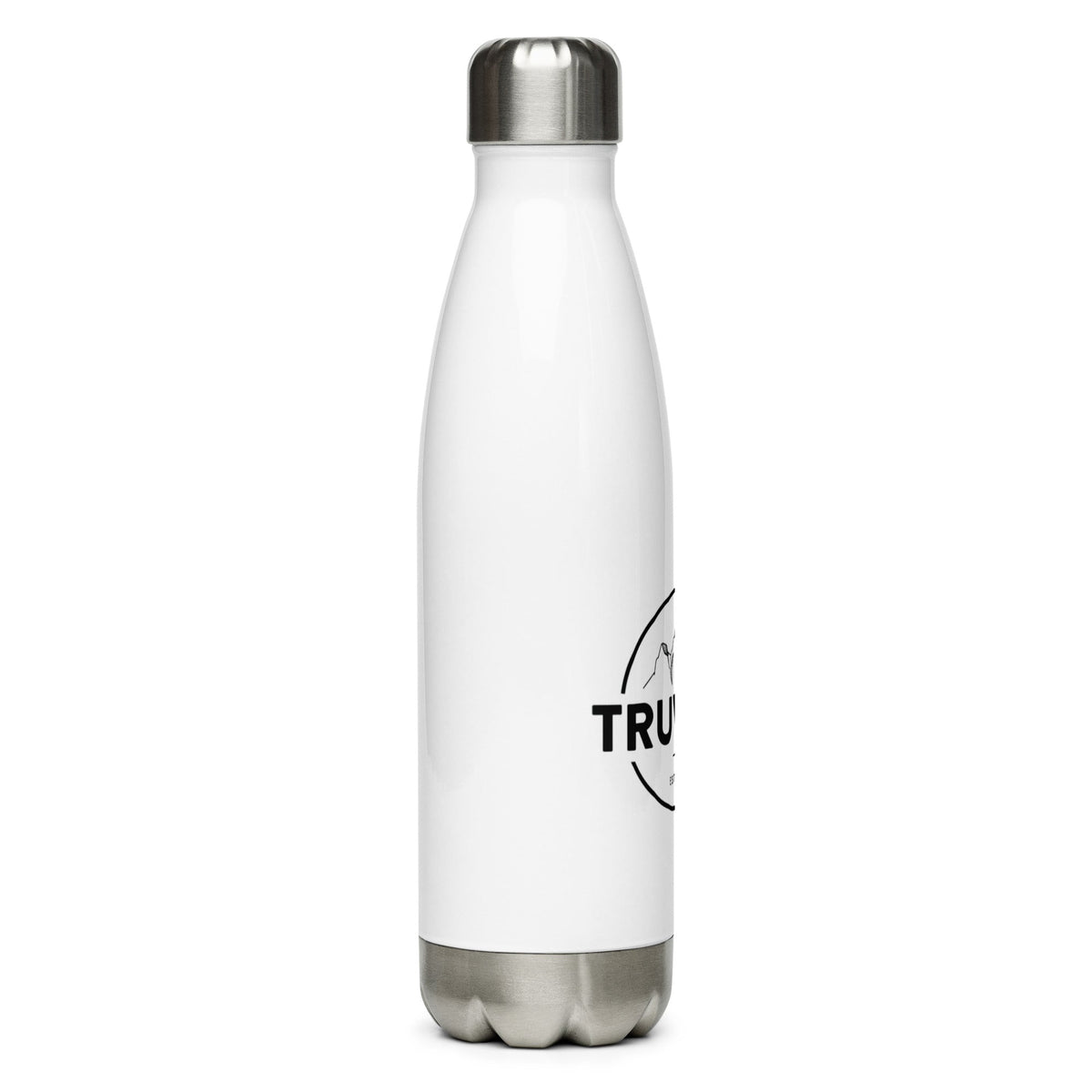 TRUWILD Stainless Steel Water Bottle