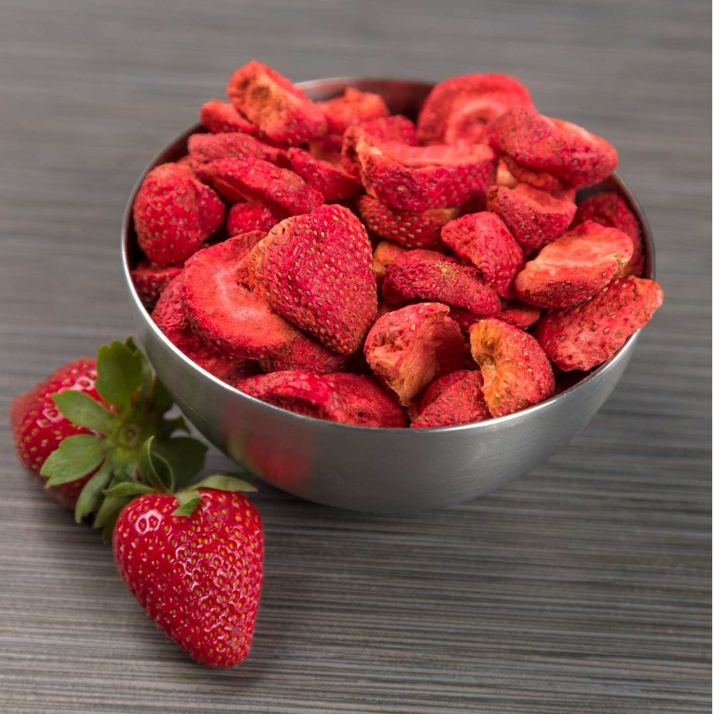 Freeze Dried Fruit Variety Bucket by Nutristore