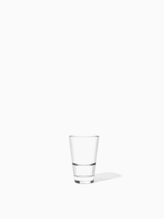 RESERVE 1.5oz Stackable Shot Tritan™ Copolyester Glass